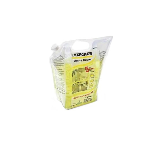 Универсальный очиститель (500 мл) Karcher 6.295-385