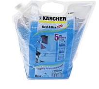 Воск (500 мл) Karcher 6.295-387