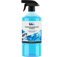 Размораживатель стекол BiBiCare 4078