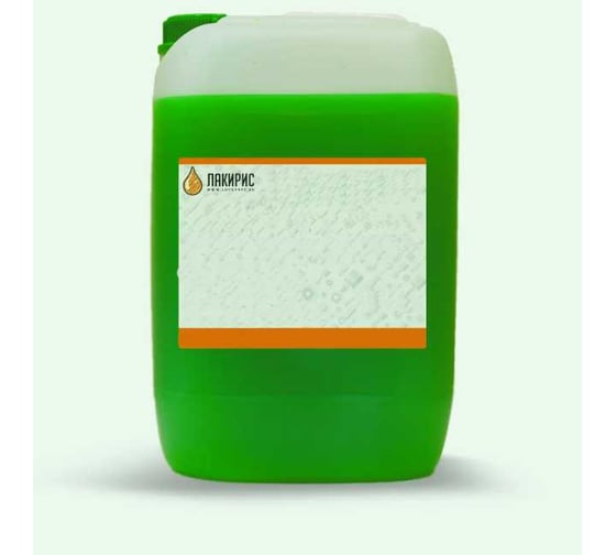 ЛАКИРИС Антифриз зеленый А-40М G-12 200 кг Лакирис 3465188