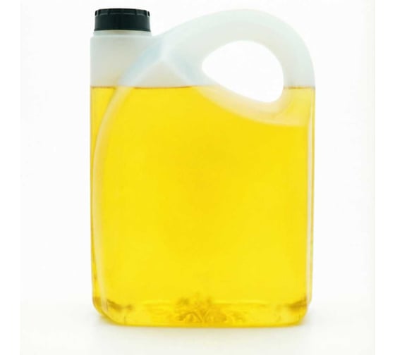 Антифриз желтый ЛАКИРИС А-65M G-11 5 кг 3365252