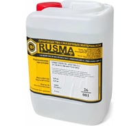 Очиститель RUSMA РУСМА L (4кг) 84