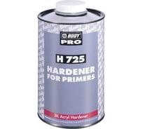 Отвердитель HB BODY H725 0.33 л 7250000010