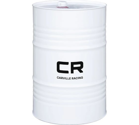 Антифриз для автомобилей CARVILLE RACING VAG, лобридный, G12evo, PSi-OAT, флуоресцентный, -40С, 60л/64кг L2018037