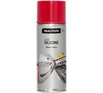 Cиликон Maston avto GT 400 мл 416-0001/AM