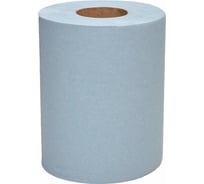 Протирочный материал Kimberly-Clark WypAll Reach упаковка 6 рулонов, синий 6220