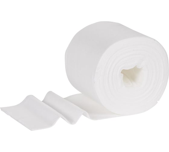 Протирочные салфетки Kimberly-Clark WypAll Wettask упаковка 6 рулонов, белый 7754