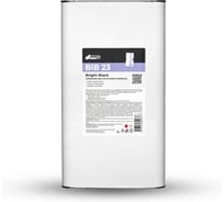 Чернение шин на основе силикона ACG Nerotire BiB 23 Bright Black 5 л 1029072