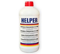 Антифриз концентрат WINDEX красный, 1.5 кг АК40158