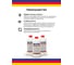 Антифриз концентрат WINDEX красный, 1.5 кг АК40158 4
