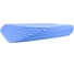 Салфетки протирочные нетканые многоразовые ОФИСМАГ HACCPER LS Blue, 10шт., 40х40см, 80 г/м2, ш/к 65357 703792 4