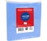 Салфетки протирочные нетканые многоразовые ОФИСМАГ HACCPER LS Blue, 10шт., 40х40см, 80 г/м2, ш/к 65357 703792 5