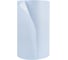 Протирочный нетканый материал ОФИСМАГ HACCPER W 80 Extra Strong Blue, 400листов, 32х30см, 56гр/м2, ш/к19584 703791 4