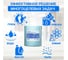 Нетканый протирочный материал Puretech W5 (W68) 68г/м2, 1слой, голубой, 30x38см, 500 л/рулон W68385r 3