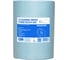 Нетканый протирочный материал Puretech W5 50 гр/м2, 1слой, голубой,30x35см, 500л/рулон W550305r 1
