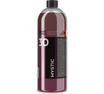 Кислотный автошампунь для ручной мойки авто Smart Open MYSTIC 1 л 15301