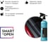 Универсальный очиститель интерьера и экстерьера авто, средство для очистки 26 QUICK STEP, 0,5 л Smart Open 152605 4