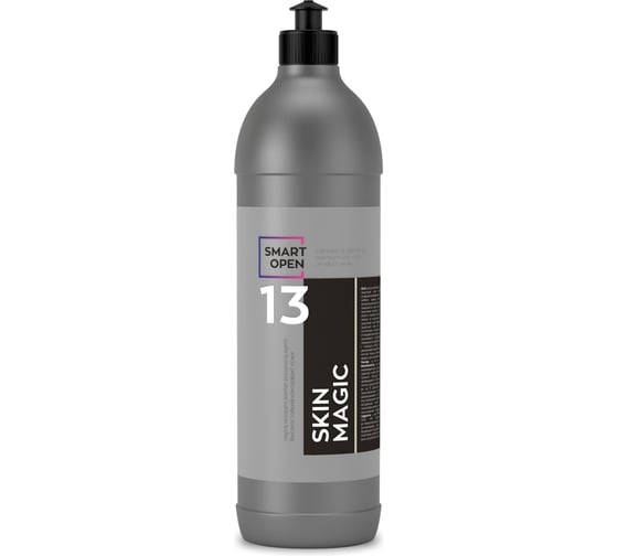 Защитный крем-кондиционер для кожи, защита кожи салона, консервант SKIN MAGIC 13, 1 л Smart Open 15131
