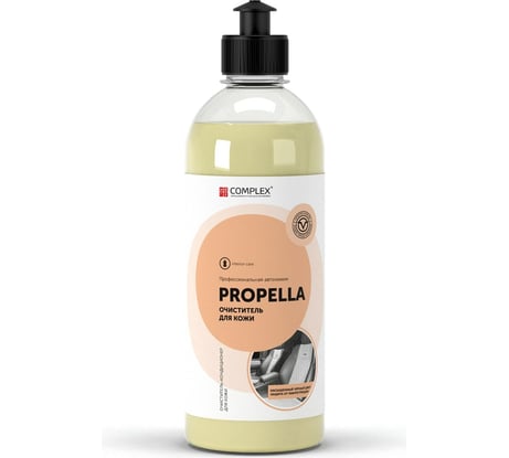 Очиститель-кондиционер для кожи Complex PROPELLA 0.5 л 112705