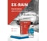 Подарочный набор автохимии Complex EX-RAIN антидождь 1156кр 2