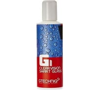 Защитное покрытие для стёкол Антидождь GTechniq G1 ClearVision Smart Glass G1, 15 мл 052463