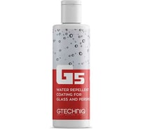 Защитное покрытие для стёкол GTechniq антидождь G5 Water Repellent Coating for Glass, 100 мл 052464