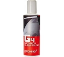 Наноструктурный очиститель стекла GTechniq G4 Nanotech Glass Polish G4, 100 мл 052467