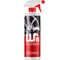 Бескислотный очиститель колесных дисков GTechniq W6 Iron and General Fallout Remover W6, 500 мл 052781 1