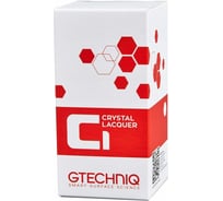 Защитное покрытие для ЛКП GTechniq C1 Crystal Lacquer C1, 50 мл 052456