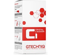 Защитное покрытие для ЛКП GTechniq C1 Crystal Lacquer C1, 30 мл 052455