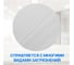 Нетканый протирочный материал Puretech W3 60г/м2, 1слой, белый, 30x34см, 500л/рулон W360300r 2
