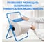 Нетканый протирочный материал Puretech W3 60г/м2, 1слой, белый, 30x34см, 500л/рулон W360300r 3
