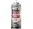 Аэрозольная шпатлёвка Mobicar 1К, 520 мл, быстросохнущая, серый 0563-02 MC 4