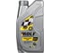 Жидкость тормозная Rolf Brake&Clutch Fluid DOT-4 CLASS 6 910г 323133 1