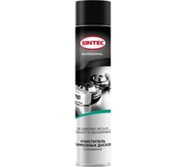 Очиститель тормозных дисков Sintec CleanBrake 1000мл (аэрозоль) 103335