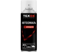 Автоэмаль 1К ремонтная мурена 377 аэрозоль 520 мл TEXON ТХ651659 TX651659