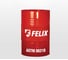 Антифриз FELIX HD LOW SILICATE в пластмассовой бочке 230 кг 430000290 1