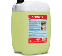 Универсальное моющее средство Atas VINET концентрат 25кг 6693