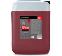 Воск-осушитель для кузова Complex (20л) Вишня 1170204