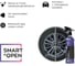 Чернитель быстродействующий матовый Smart Open SMART BLACK KISS MATT 51 (0,5 литра) 155105 2