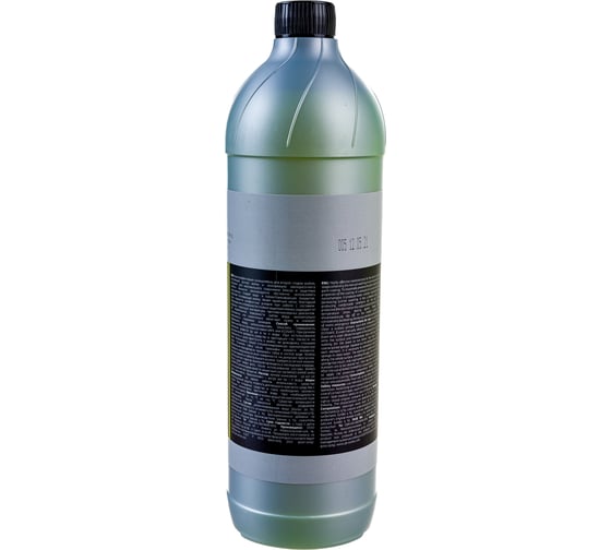 Автошампунь для ручной мойки / наношампунь Smart Open 04 NANO SHAMPOO 1л 15041
