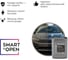 Автошампунь для ручной мойки / наношампунь 04 NANO SHAMPOO, 5 л Smart Open 15045 4