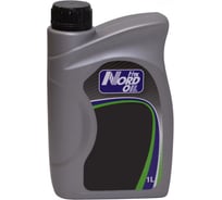 Антифриз NORD OIL Premium G12+ красный -40 1кг NRA012