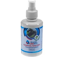 Полироль пластика Grand Caratt Яблоко глянцевый, 250 мл 3292218