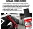 Краска автомобильная КЛИМЫЧ с кисточкой от царапин и сколов (218/Attitude Black), 20 мл, CLM0289 7