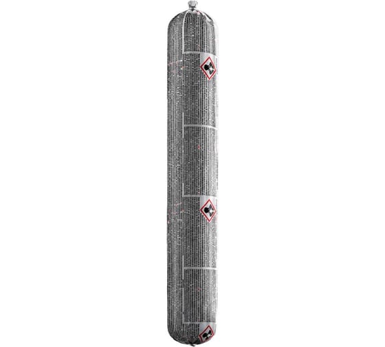 Клей для автостекла NPT SDAT 1 час PRO HM500 600 мл 8033765312301