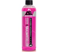 Автошампунь для ручной мойки с полирующим эффектом AUTOEXPRESS, 0.5 л АЕ5110