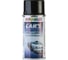 Универсальная акриловая эмаль DUPLI COLOR черная, глянцевая, 0.15 л 746482 1