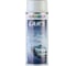 Универсальная акриловая эмаль DUPLI COLOR белая, глянцевая, 0.4 л 385896 1