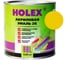 Автоэмаль акриловая HOLEX 1023 RAL 2К желтый глубокий 0,85кг HAS-380549 1